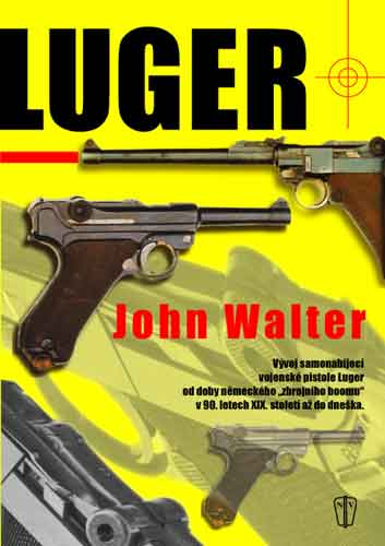 foto V�prodej! Luger